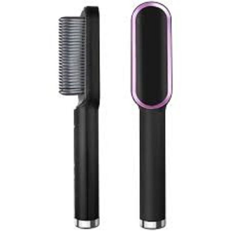 Hair Straightener HQT-909 Multicolour